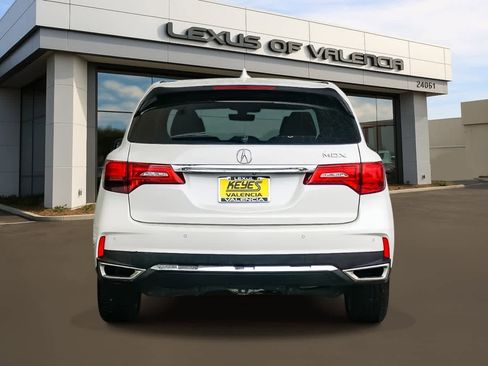 Used 2019 Acura MDX FWD w/ Tech & Entertainment image 6