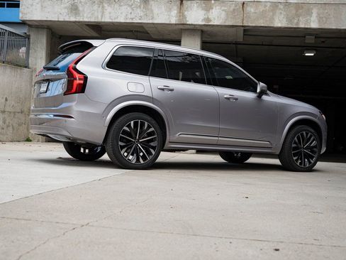 New 2026 Volvo XC90 B6 Ultra w/ Protection Package Premier image 7