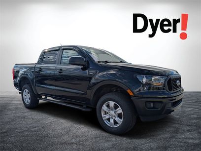 Used 2020 Ford Ranger XL w/ Equipment Group 101A Mid