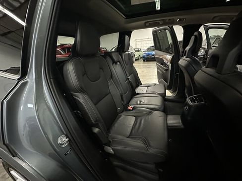Used 2016 Volvo XC90 T8 Inscription w/ Vision Package image 36