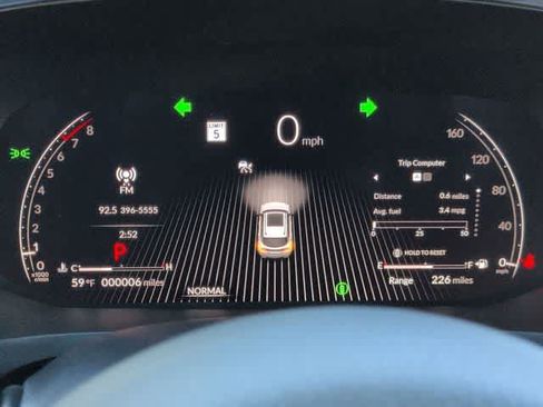Used 2026 Acura MDX FWD w/ Technology Package image 36