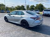 Used 2022 Toyota Camry XLE image 3