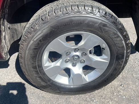 Used 2022 RAM 1500 Big Horn AWD/4WD image 20