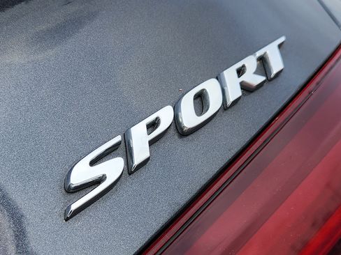 Used 2025 Honda Civic Sport image 13