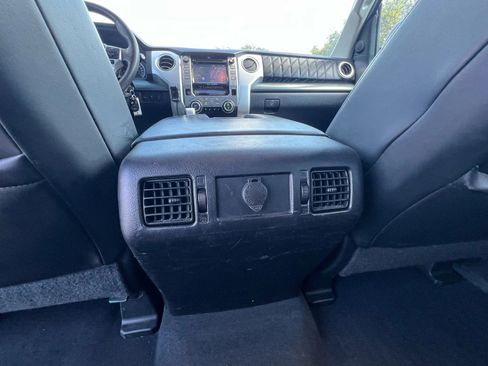 Used 2014 Toyota Tundra 1794 Edition image 22