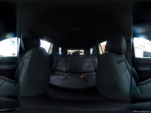 Used 2025 Chevrolet Equinox LT FWD image 42