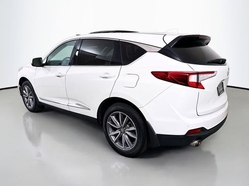Used 2020 Acura RDX AWD w/ Technology Package image 5