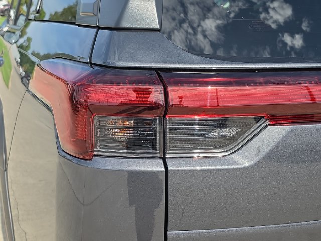 New 2026 Subaru Outback Limited AWD/4WD image 7