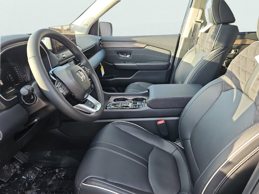 New 2026 Honda Pilot Elite image 22