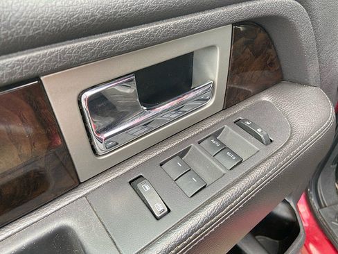 Used 2013 Ford F150 Platinum AWD/4WD image 10