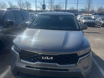 Used 2022 Kia Sorento LX