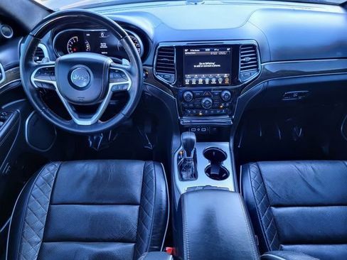 Used 2019 Jeep Grand Cherokee Summit image 15