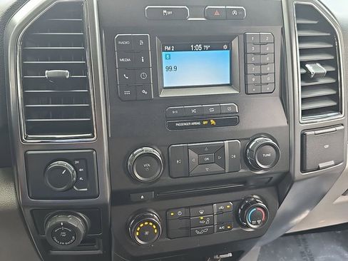 Used 2018 Ford F150 XLT w/ XTR Package AWD/4WD image 18