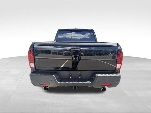 Used 2021 Honda Ridgeline Black Edition image 8