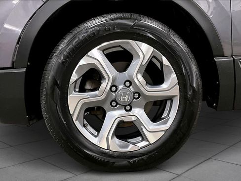 Used 2019 Honda CR-V EX image 10
