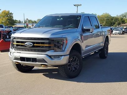 Used 2022 Ford F150 Tremor w/ Equipment Group 402A High