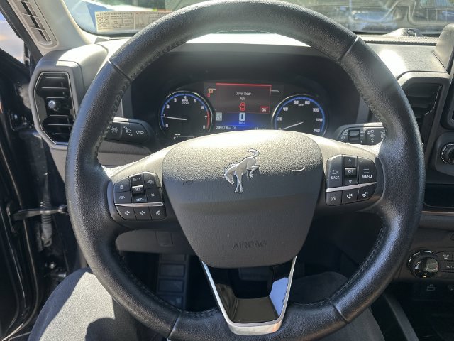 Used 2022 Ford Bronco Sport Outer Banks w/ Tech Package AWD/4WD image 20