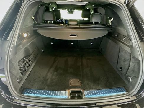 Certified 2024 Mercedes-Benz GLE 63 AMG S image 25