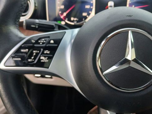 Used 2023 Mercedes-Benz C 300 4MATIC Sedan w/ Exclusive Trim Package image 29