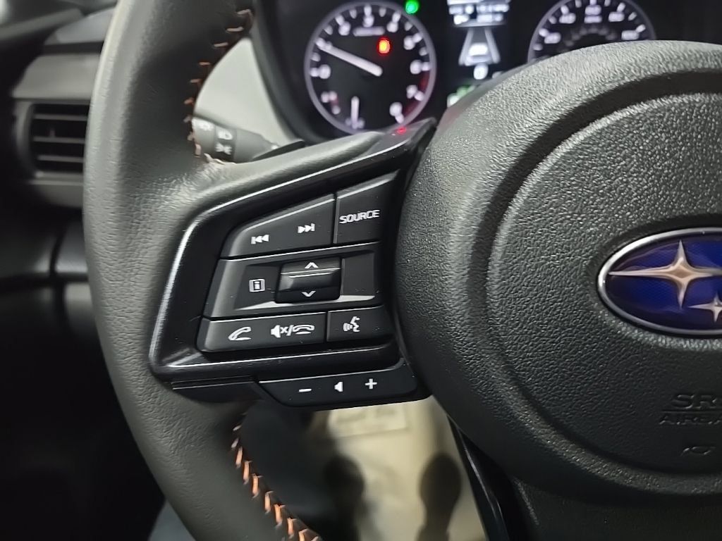 Used 2024 Subaru Crosstrek 2.5i Limited AWD/4WD image 20