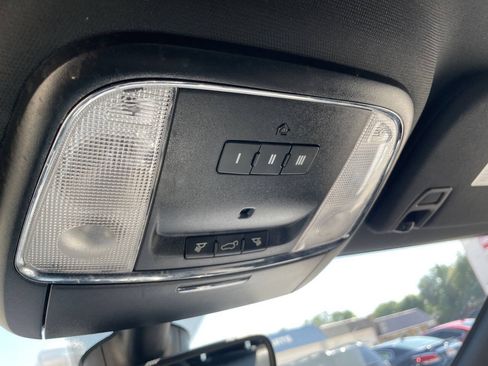 Used 2019 Jeep Grand Cherokee Limited AWD/4WD image 18