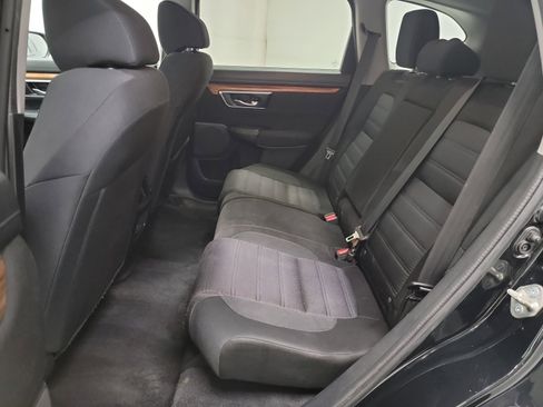 Used 2020 Honda CR-V EX image 28