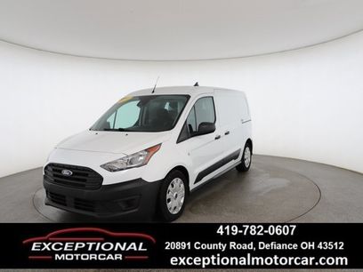 Used 2022 Ford Transit Connect XL