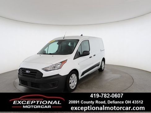Used 2022 Ford Transit Connect XL image 1