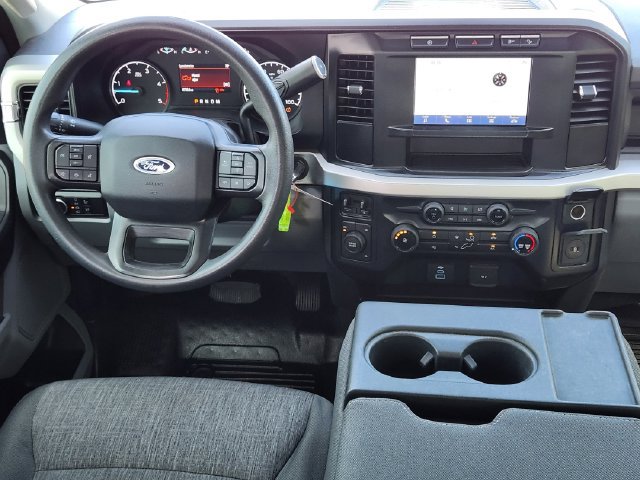 Used 2023 Ford F350 XL w/ XL Driver Assist Package AWD/4WD image 29