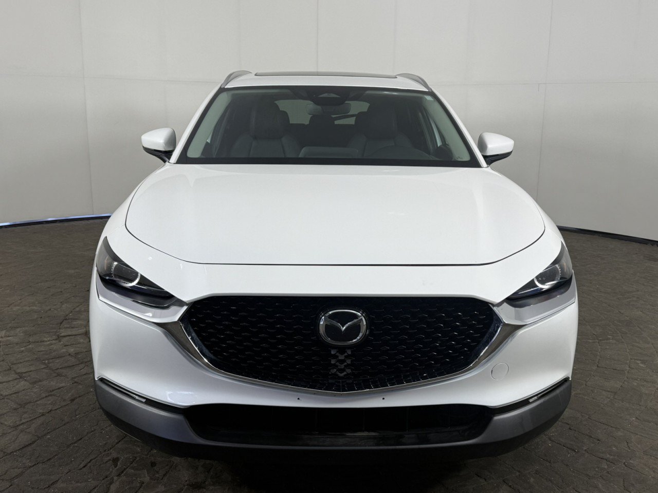Used 2025 MAZDA CX-30 AWD 2.5 S w/ Preferred Package image 2