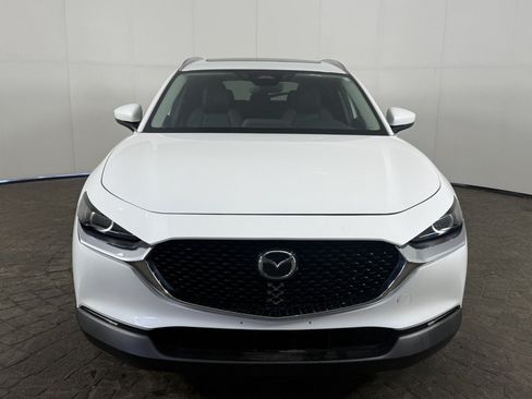 Used 2025 MAZDA CX-30 AWD 2.5 S w/ Preferred Package image 2