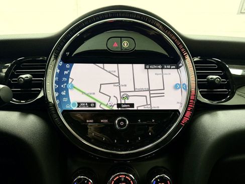 Used 2024 MINI Cooper SE FWD image 34