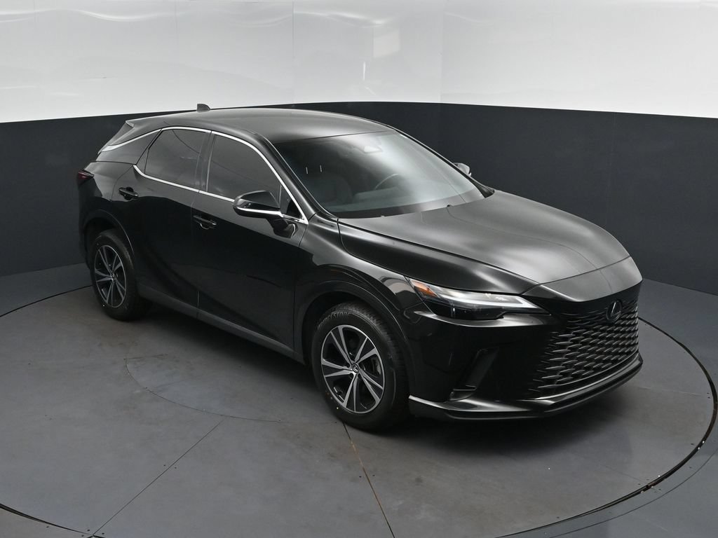 Certified 2023 Lexus RX 350 FWD image 1