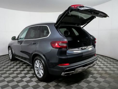 Used 2022 BMW X5 xDrive45e w/ Executive Package image 34