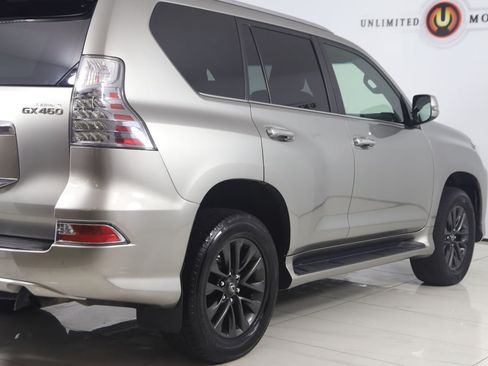 Used 2020 Lexus GX 460 Premium AWD/4WD image 48