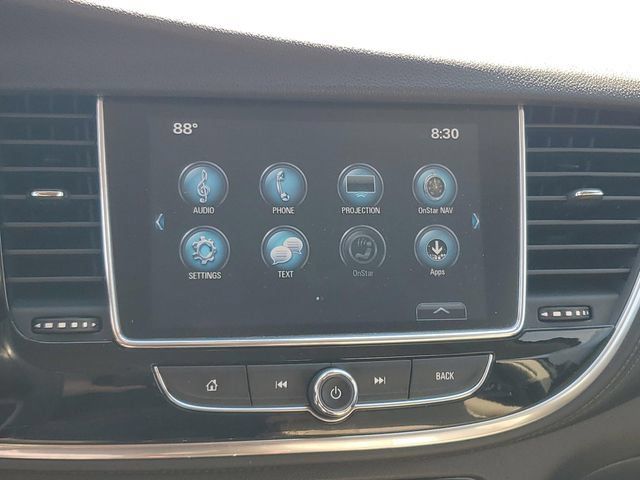 Used 2019 Buick Encore Preferred FWD image 16
