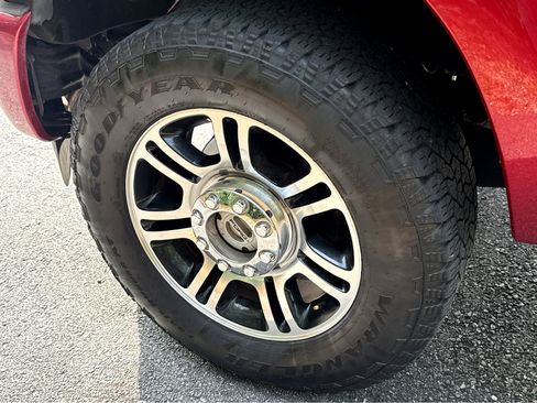 Used 2016 Ford F250 Platinum image 23