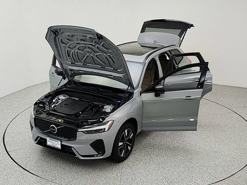 New 2027 Volvo XC60 B5 Core AWD/4WD image 33