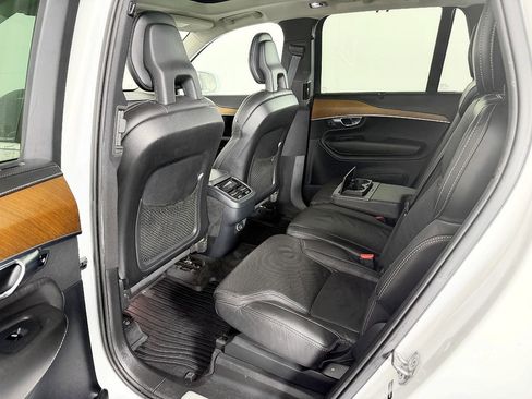 Used 2017 Volvo XC90 T6 Inscription w/ Vision Package AWD/4WD image 39