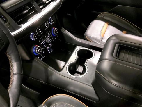 Used 2022 GMC Yukon AT4 w/ Max Trailering Package image 16