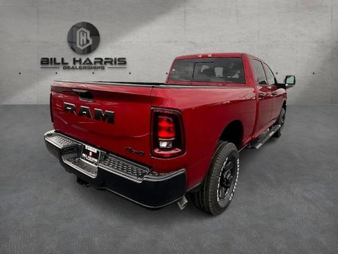 New 2026 RAM 2500 Tradesman image 5