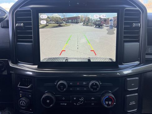 New 2026 Ford F150 STX w/ Equipment Group 200A image 3