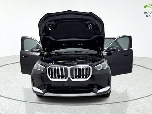 Used 2026 BMW X1 xDrive28i AWD/4WD image 12