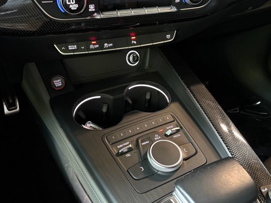 Used 2018 Audi S5 Premium Plus AWD/4WD image 31