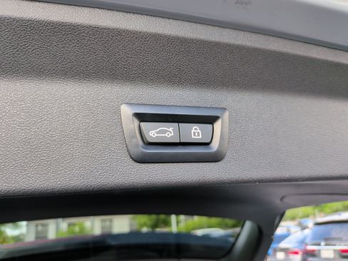 Used 2022 BMW X3 M40i AWD/4WD image 42