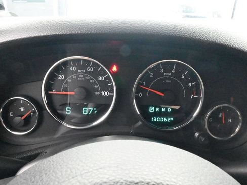 Used 2017 Jeep Wrangler Sport AWD/4WD image 22