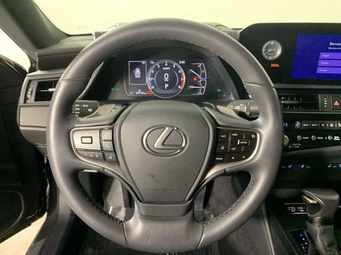 Used 2023 Lexus ES 350 w/ Premium Package image 22