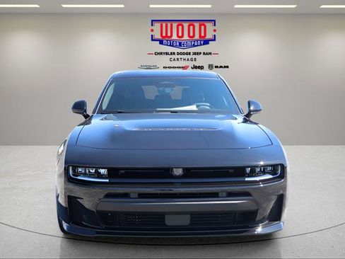 New 2026 Dodge Charger Scat Pack AWD/4WD image 9