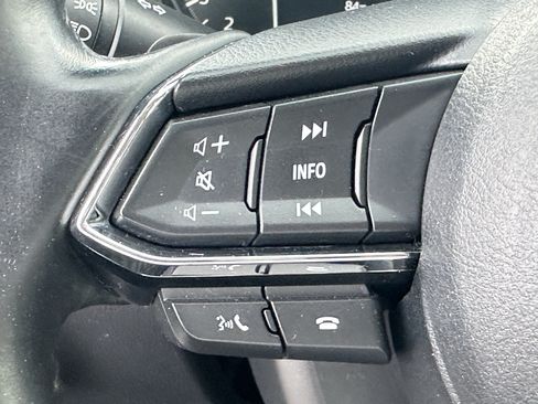 Used 2022 MAZDA CX-5 AWD 2.5 S w/ Premium Package image 23