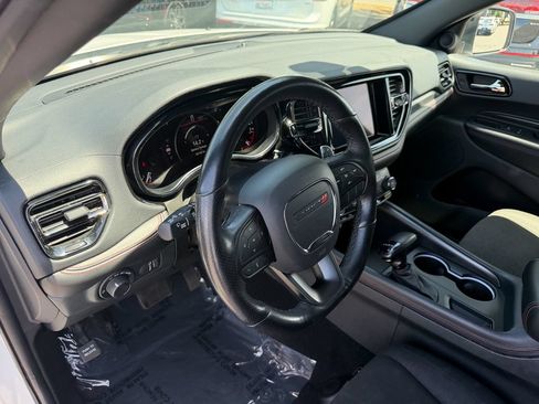 Used 2023 Dodge Durango GT AWD/4WD image 11